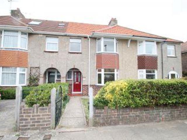 House for rent in Fishersgate, West Sussex