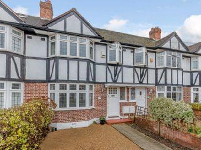 House for rent in Kingston Upon Thames, Greater London