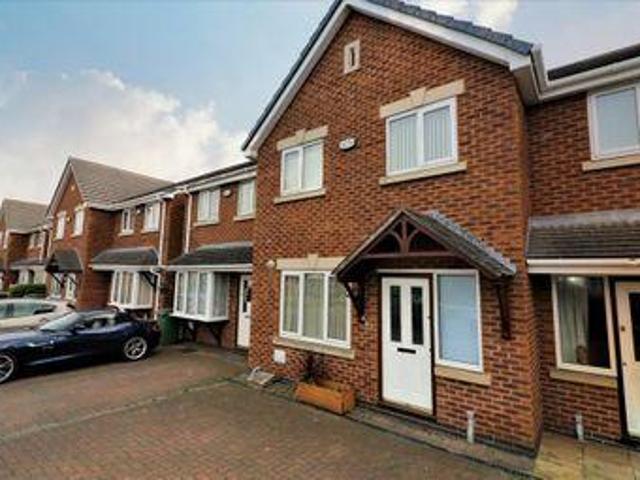 House for rent in Liscard, Wirral
