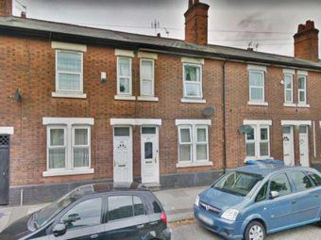 House for rent in East Midlands