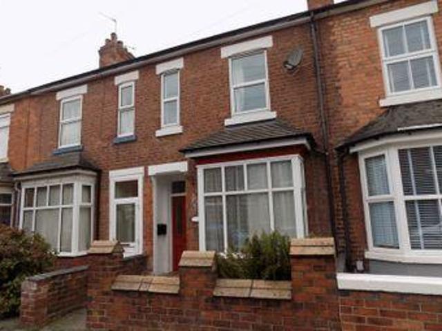 House for rent in Baswich, Staffordshire