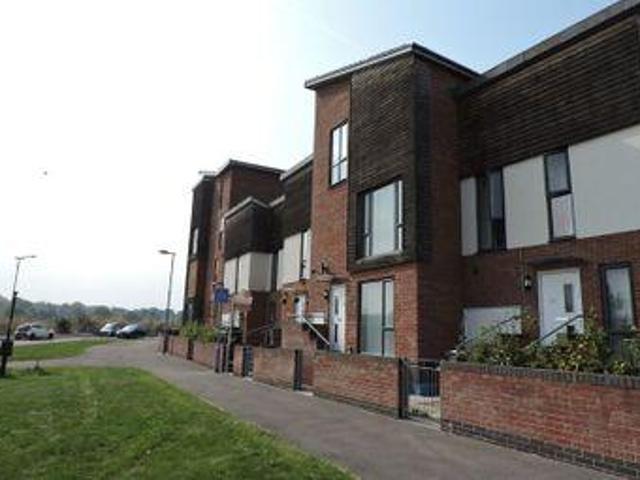 House for rent in Priest Down, Hampshire