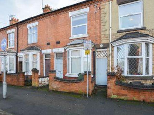House for rent in Wigston Magna, Leicestershire