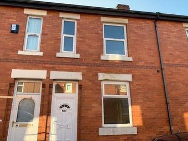 House for rent in Lancashire