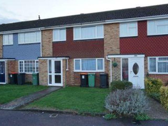 House for rent in Dunstable, Bedfordshire
