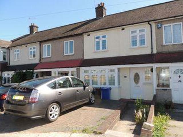 House for rent in Grays, Essex