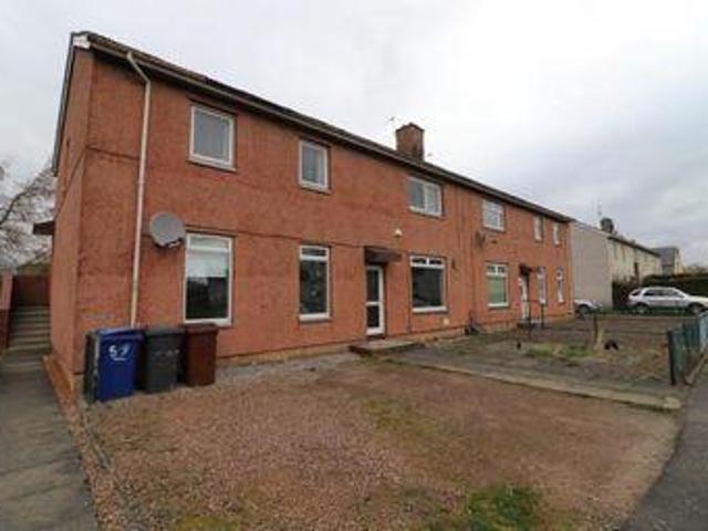 House for rent in Loanhead, Midlothian