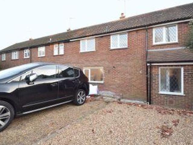 House for rent in Dunstable, Bedfordshire