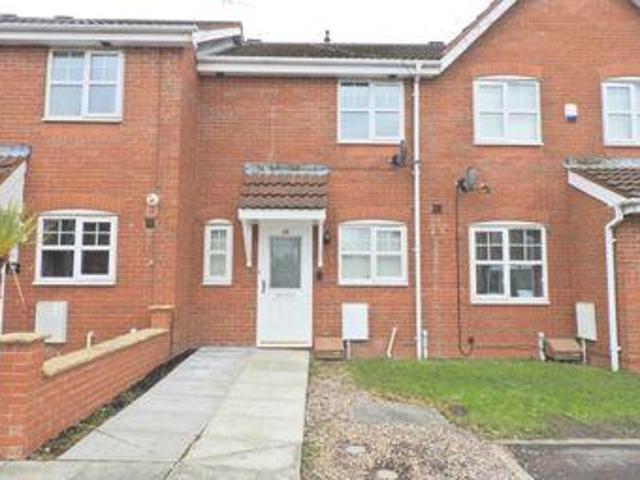 House for rent in Higher Bartle, Lancashire