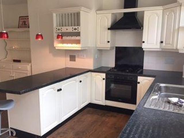 House for rent in South Yorkshire