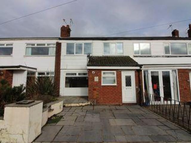 House for rent in Cabus, Lancashire