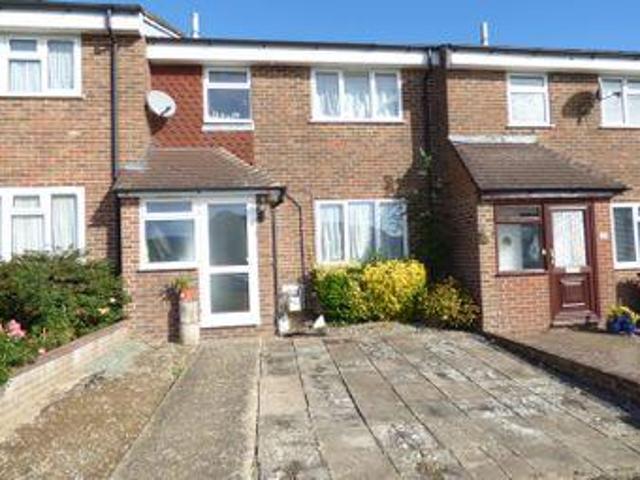 House for rent in Littlecote, West Sussex