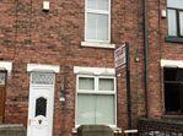 House for rent in South Yorkshire