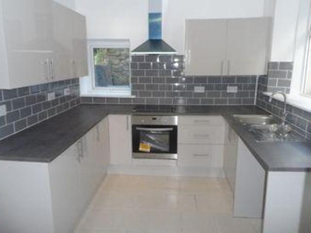 House for rent in Ynysboeth, Wales
