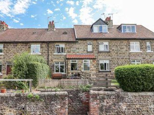 House for rent in High Field, York