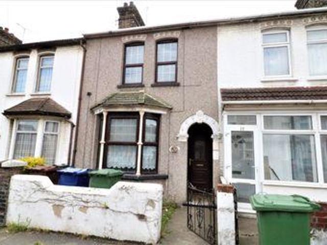 House for rent in Grays, Essex