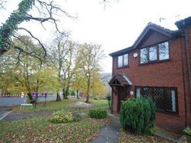 House for rent in Greenheys, Greater Manchester