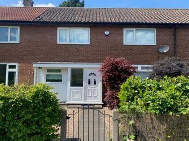 House for rent in Wilmslow