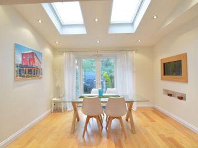 House for rent in Bexleyheath, Greater London