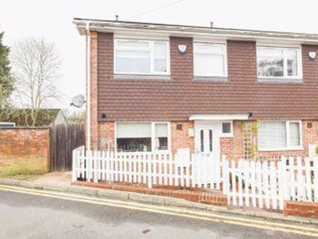 House for rent in Sevenoaks, The Butts