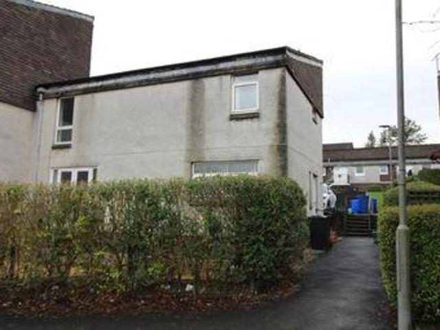 House for rent in Erskine, Renfrewshire