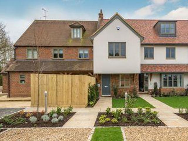 House for rent in City of Milton Keynes, England