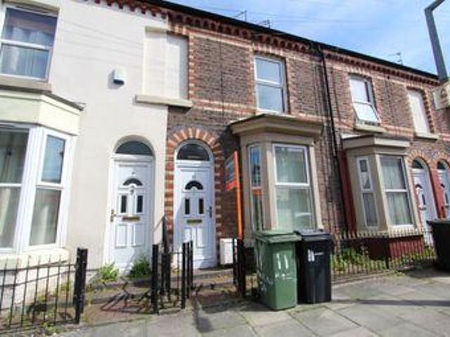 House for rent in Birkenhead, Wirral