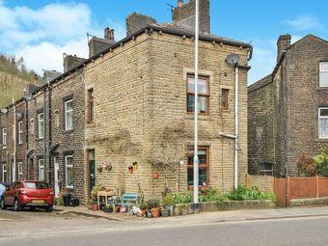 House for rent in Todmorden