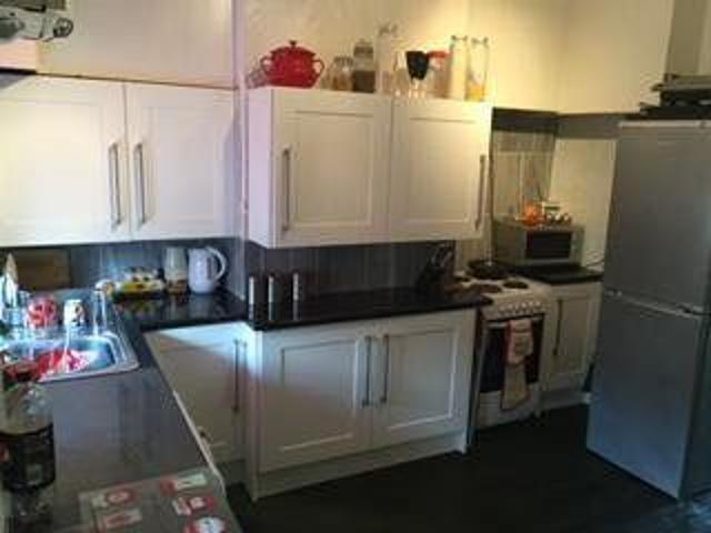 House for rent in Blackburn, Lancashire