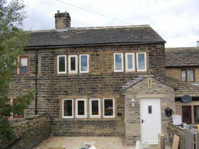 House for rent in Huddersfield, West Yorkshire