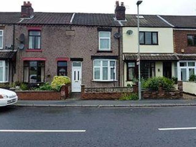 House for rent in Warrington, England