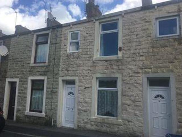 House for rent in Backburn, Lancashire