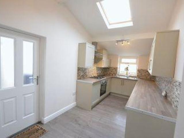 House for rent in Backburn, Lancashire
