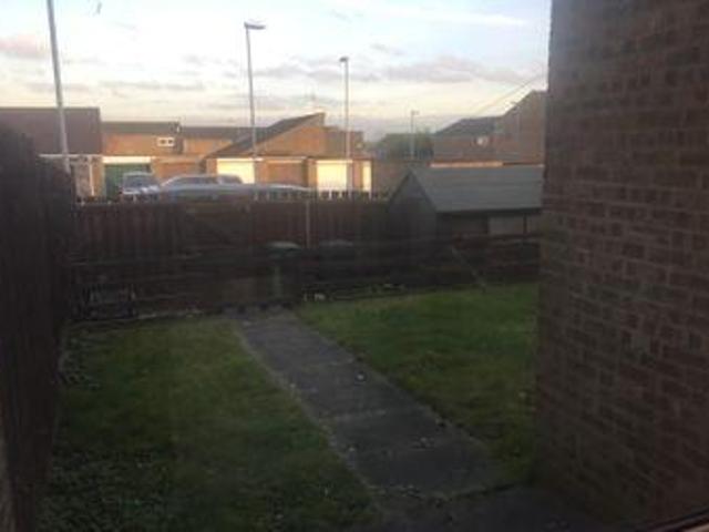 House for rent in Luton, England