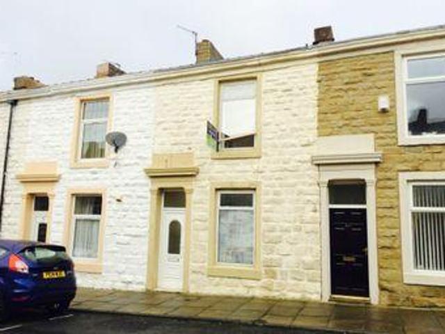 House for rent in Backburn, Lancashire