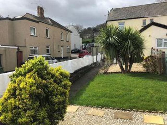 House for rent in Griffithstown, Wales
