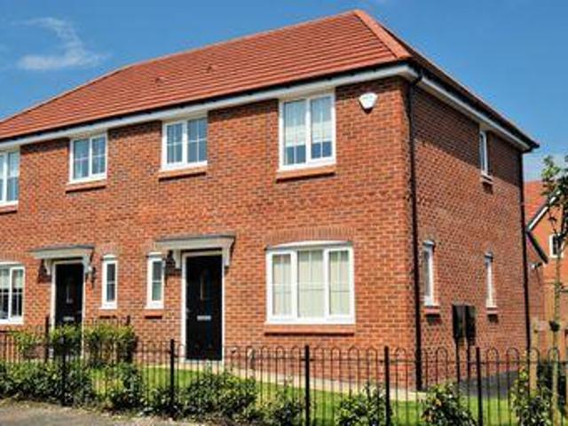 House for rent in Cradley Heath, West Midlands