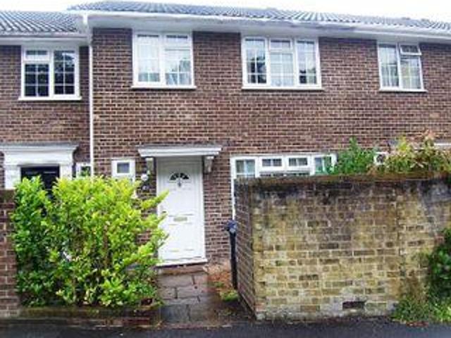 House for rent in Glynde, West Sussex