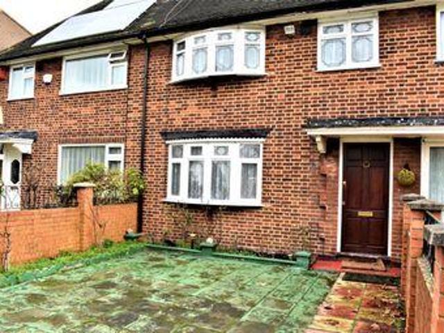 House for rent in Pinner, Greater London
