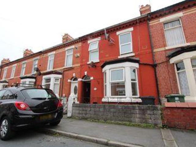 House for rent in Liscard, Wirral
