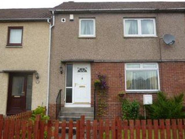 House for rent in Shotts, Scotland