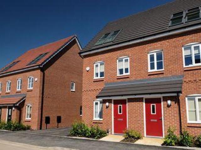 House for rent in Prescot, Knowsley