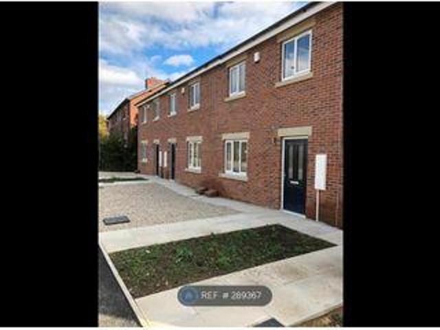 House for rent in Normanton and Altofts, West Yorkshire