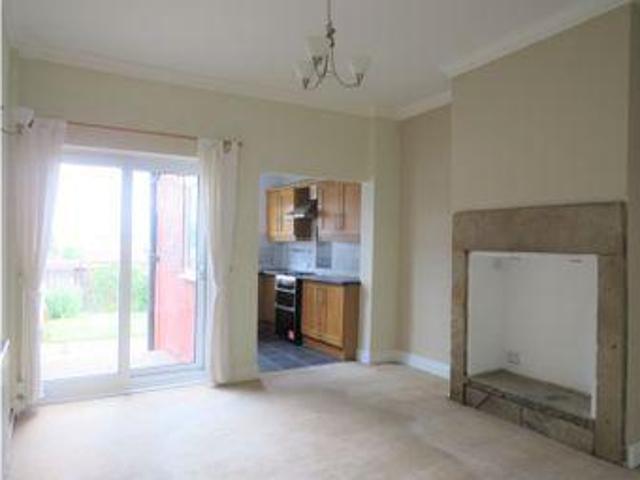 House for rent in Mexborough, South Yorkshire