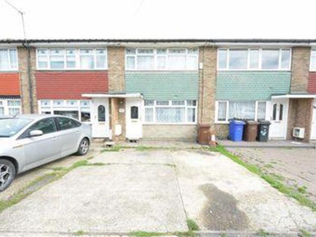 House for rent in Tilbury, Essex