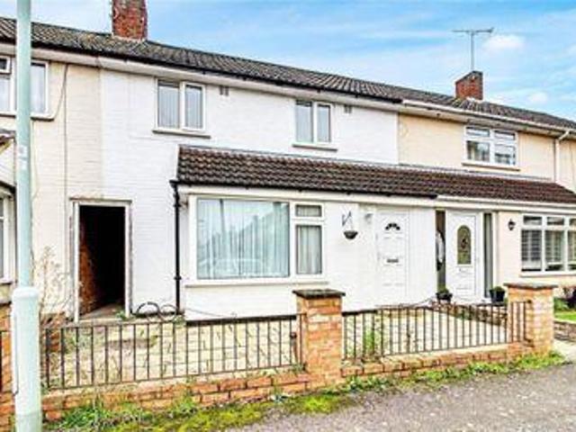 House for rent in Broxbourne, Hertfordshire