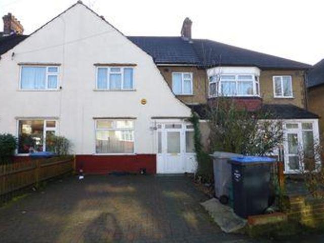 House for rent in Wembley, Greater London