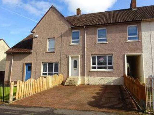 House for rent in Larkhall, Scotland