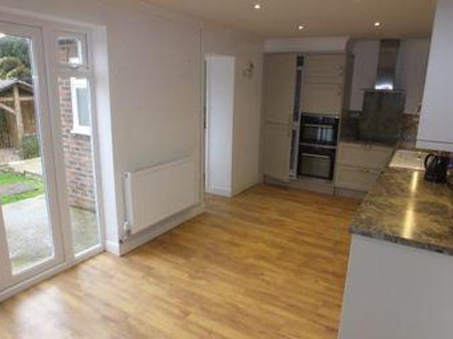 House for rent in Lewes, Iford