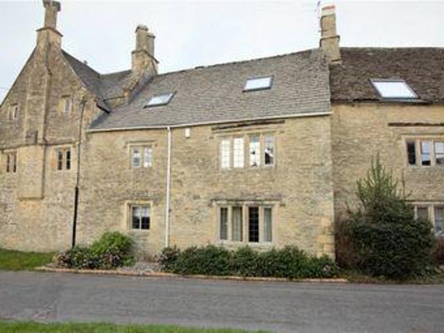 House for rent in Cirencester, Cotswold